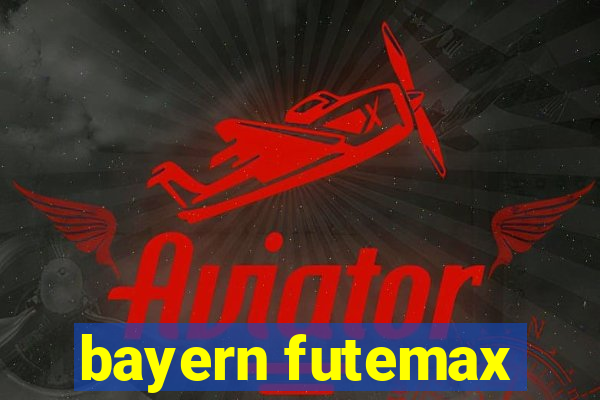 bayern futemax